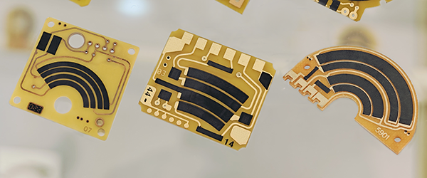 TPS FR4 PCB